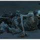 Illustration for article titled This Crazy Concept Art Is for a Fantasy Samurai Movie Made With Puppets